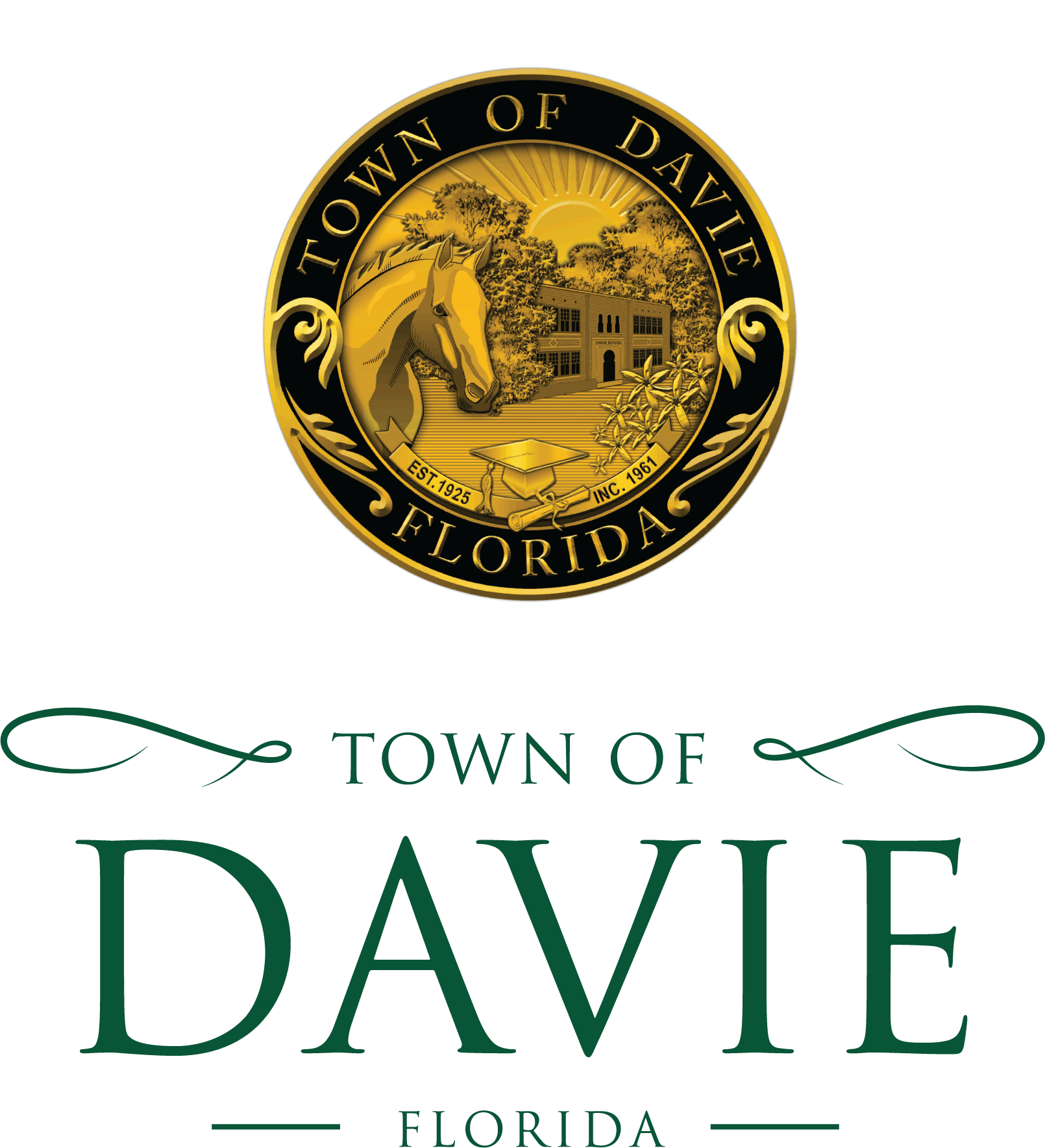 Town of Davie